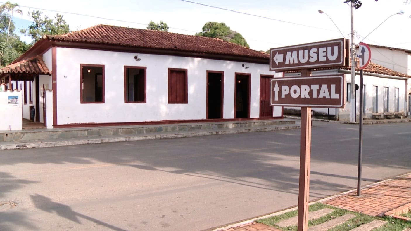 Museu Casa Guimarães Rosa celebra 45 anos de fundação em Cordisburgo